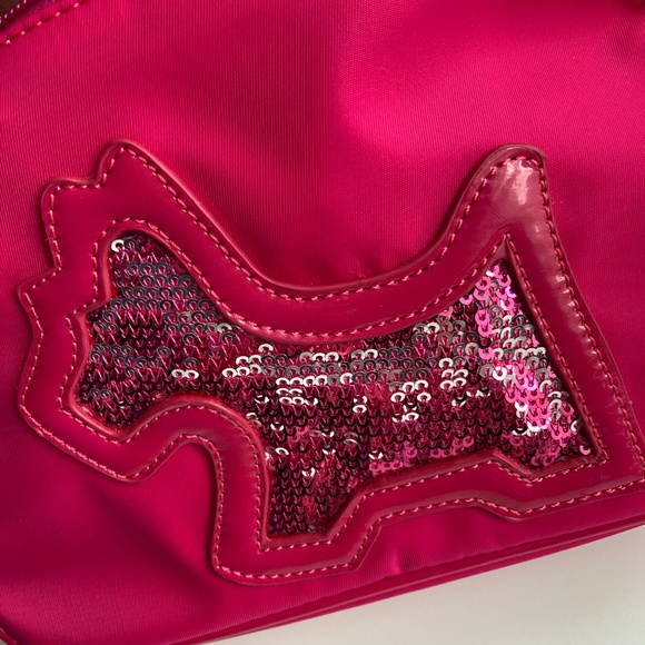 🆕 JOANEL 🇨🇦  SCOTTIE POUCH - Picture 3 of 10